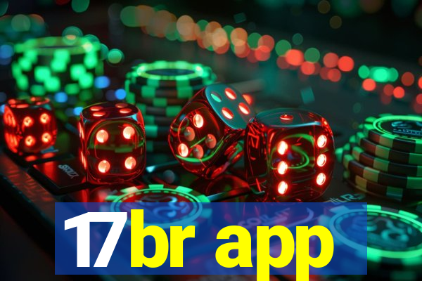 17br app